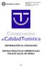 INFORMACIÓN AL CIUDADANO BUENAS PRÁCTICAS AMBIENTALES POLICÍA LOCAL DE DÉNIA. Página 1